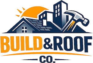 Build & Roof Company LLC logo